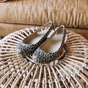 Cheetah Flats